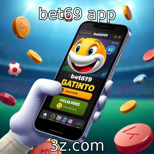 Acessibilidade e inclusão em jogos de azar - bet69 app