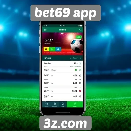 Vantagens e desvantagens do uso do bet69 app