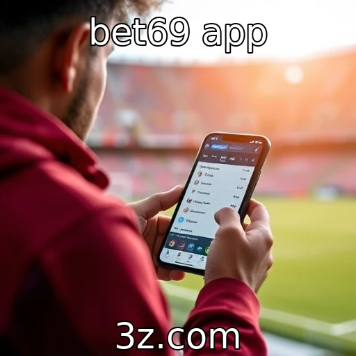 Regulamentação das apostas e impacto econômico - bet69 app