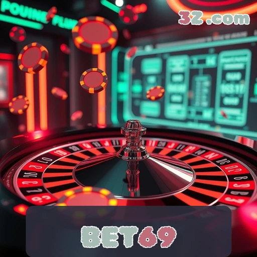 bet69 app Bônus Oferecidos