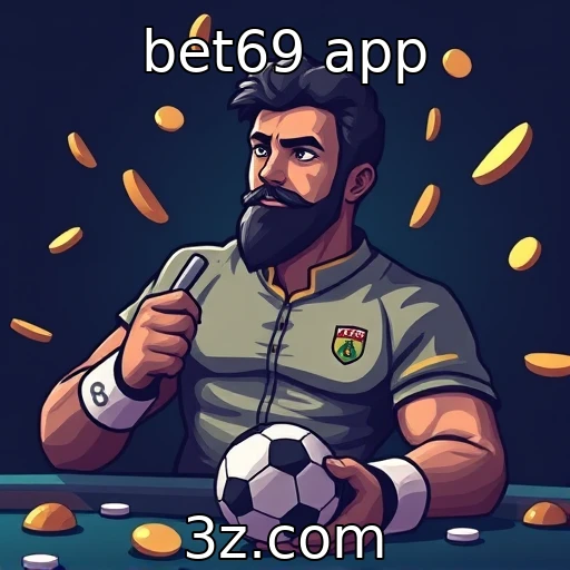 Análise do perfil dos jogadores de cassino - bet69 app