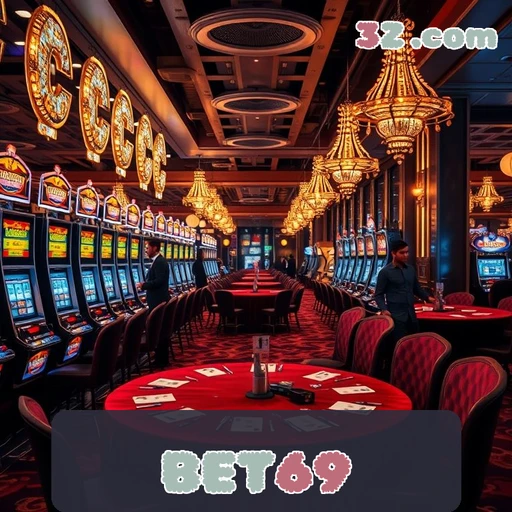 Segurança em Jogo: bet69 app e sua Seção Confiavel