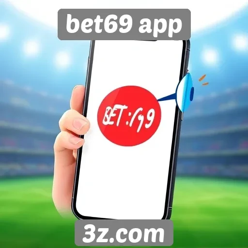 Como funciona o suporte ao cliente no Bet69 App