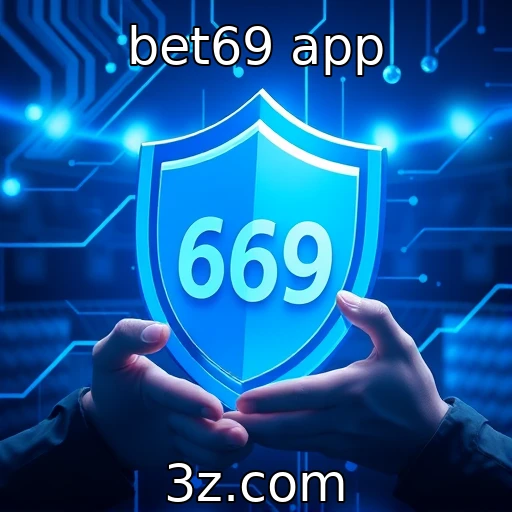 A importância da segurança cibernética em plataformas de jogos - bet69 app