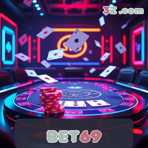 Apostas Inovadoras em Esporte no Bet69 App