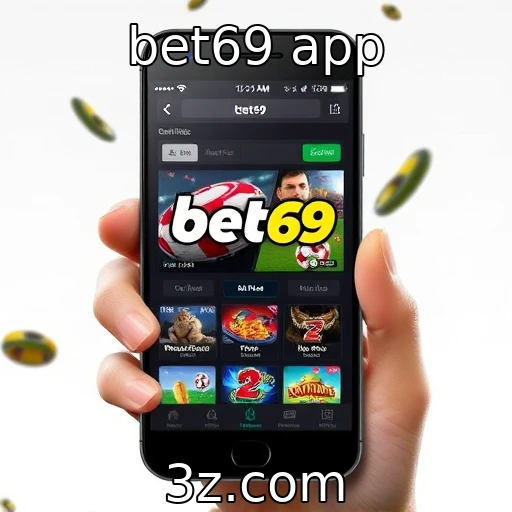 Evolução dos jogos mobile e sua popularidade : bet69 app