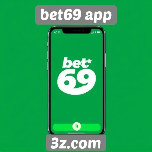 Introdução ao bet69 app e suas funcionalidades