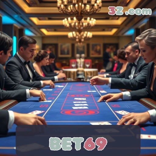 bet69 app Area de Login