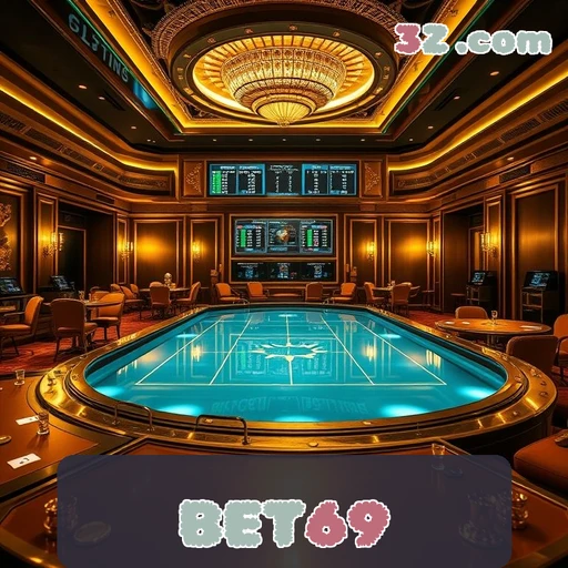 Paga Seus Ganhos no Bet69 App em Grande Estilo