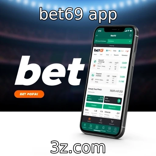 O impacto das regulamentações na indústria de apostas - bet69 app