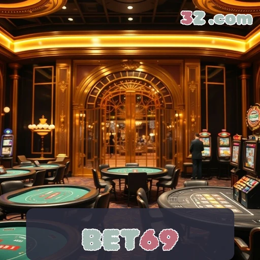 bet69 app Máquinas de Slots