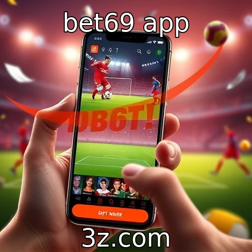 Tendências tecnológicas no mercado de jogos digitais - bet69 app