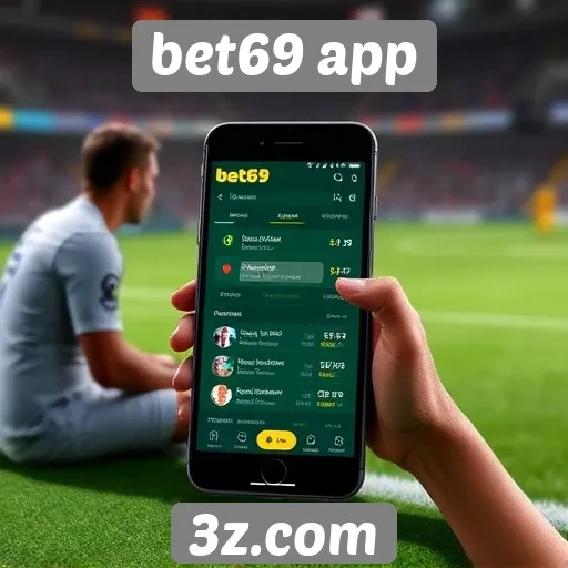 Depoimentos de usuários sobre experiência no bet69 app