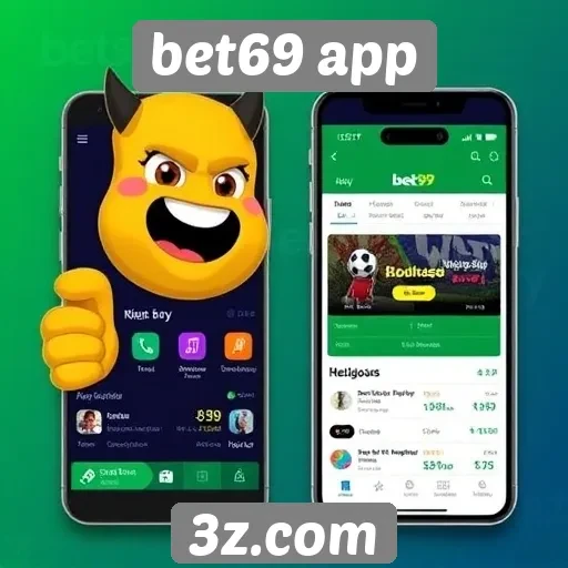 Revisão das opiniões dos usuários sobre o bet69 app